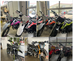 OPÉRATION DESTOCKAGE
